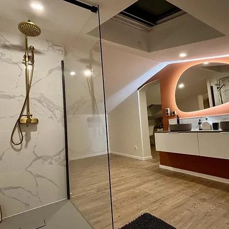 홈스테이 Duplex 45m2 Avec Sdb - Wc Saint-Thomas (Haute-Garonne)