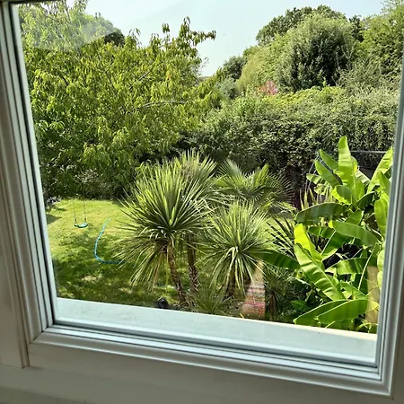 Duplex 45m2 Avec Sdb - Wc *