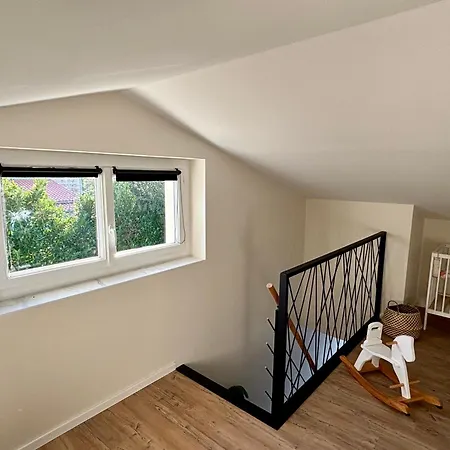 Duplex 45m2 Avec Sdb - Wc 홈스테이 *