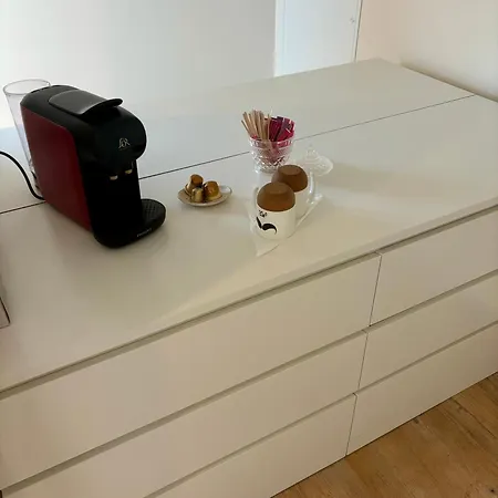 Duplex 45m2 Avec Sdb - Wc 홈스테이