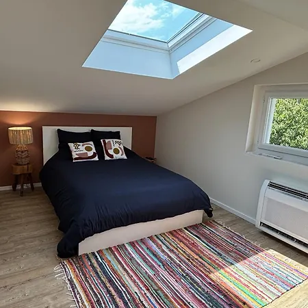 Privat bolig Duplex 45m2 Avec Sdb - Wc