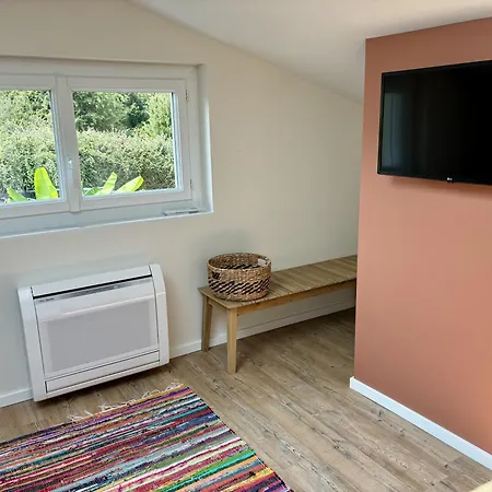 Duplex 45m2 Avec Sdb - Wc Saint-Thomas (Haute-Garonne)