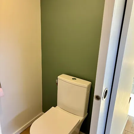 Duplex 45m2 Avec Sdb - Wc * Saint-Thomas (Haute-Garonne)