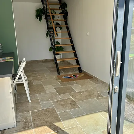Duplex 45m2 Avec Sdb - Wc Rum i privatbostad